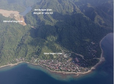 Awas! Waduk Way Ela di Maluku Tengah Terancam Meluap Awas! Waduk Way Ela di Maluku Tengah Terancam Meluap