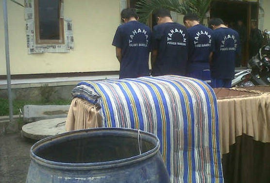 Pembunuhan Sadis di Bandung Bermotif Keinginan Punya Motor Korban Pembunuhan Sadis di Bandung Bermotif Keinginan Punya Motor Korban