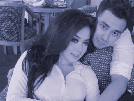 Foto Mesra Berdua, Syahrini dan Raffi Ahmad Tak Mungkin Pacaran Foto Mesra Berdua, Syahrini dan Raffi Ahmad Tak Mungkin Pacaran