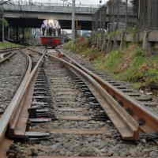 Jalur Ganda Kereta Api Jakarta-Surabaya Rampung Akhir Tahun Ini Jalur Ganda Kereta Api Jakarta-Surabaya Rampung Akhir Tahun Ini