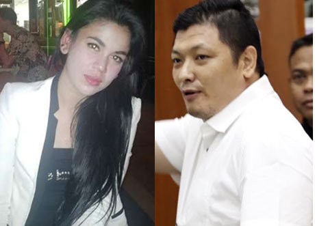 Vanny Disangoni Freddy Uang Ratusan Juta dan Vellfire Vanny Disangoni Freddy Uang Ratusan Juta dan Vellfire