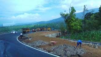 Kemenhub Sterilkan Jalur Nagreg-Malangbong-Gentong Kemenhub Sterilkan Jalur Nagreg-Malangbong-Gentong