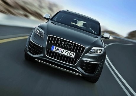 \Produsen Mobil Mewah Ambil Untung Terlalu Besar\ \Produsen Mobil Mewah Ambil Untung Terlalu Besar\