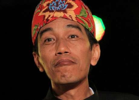 Jokowi: Gratis Jualan di Blok G Tanah Abang Selama 6 Bulan Jokowi: Gratis Jualan di Blok G Tanah Abang Selama 6 Bulan