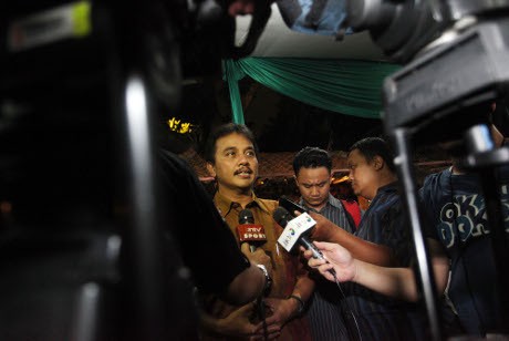 Peserta ISG 2013 Bertambah Jadi 38 Negara Peserta ISG 2013 Bertambah Jadi 38 Negara