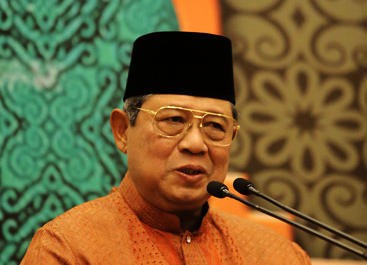SBY: Kalau Nggak Bisa Bantu Saya Sebagai Presiden Jangan Ganggu! SBY: Kalau Nggak Bisa Bantu Saya Sebagai Presiden Jangan Ganggu!