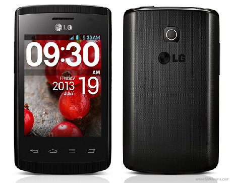 LG Optimus L1 II (GSM Arena) LG Optimus L1 II (GSM Arena)