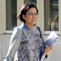 SBY: Sri Mulyani Tokoh Diaspora yang Menginspirasi SBY: Sri Mulyani Tokoh Diaspora yang Menginspirasi