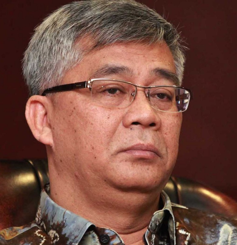 Ketua MK: Semoga MA Jadi Pengadilan yang Bisa Diandalkan Ketua MK: Semoga MA Jadi Pengadilan yang Bisa Diandalkan