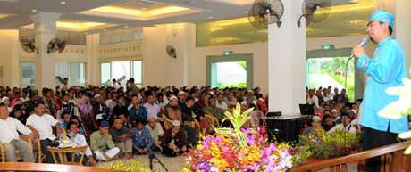 Jawaban Final Ustad Solmed tentang Kisruh Tarif Dakwahnya Jawaban Final Ustad Solmed tentang Kisruh Tarif Dakwahnya