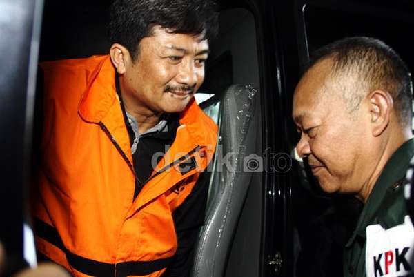 Komisi III Dukung Penuh KPK Bongkar Korupsi Kartel Migas Komisi III Dukung Penuh KPK Bongkar Korupsi Kartel Migas