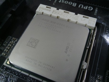 AMD A10-6800K (yud/detikINET) AMD A10-6800K (yud/detikINET)