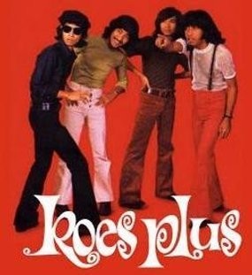 Koes Plus Gelar Konser di Jakarta dan Solo Koes Plus Gelar Konser di Jakarta dan Solo