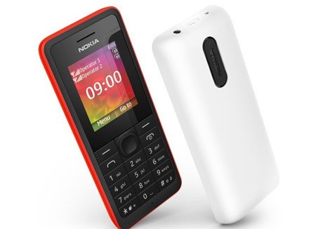 Nokia 106-107 Dual SIM (gsmarena) Nokia 106-107 Dual SIM (gsmarena)