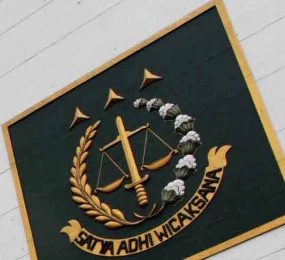 Rotasi Kejaksaan Agung, Dirdik Jampidsus Jabat Posisi Kajati DKI Jakarta Rotasi Kejaksaan Agung, Dirdik Jampidsus Jabat Posisi Kajati DKI Jakarta