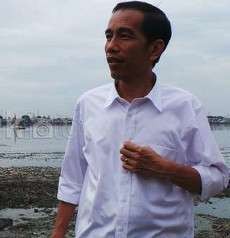 Gelar Rakernas di Ancol, Akankah PDIP Capreskan Jokowi? Gelar Rakernas di Ancol, Akankah PDIP Capreskan Jokowi?