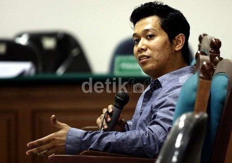 4 Misteri Tentang Bunda Putri di Kasus Suap Impor Daging 4 Misteri Tentang Bunda Putri di Kasus Suap Impor Daging