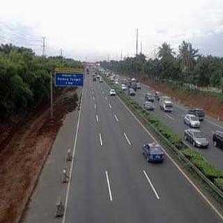 Tarif 14 Ruas Tol Naik Akhir September, 2 Lainnya Menyusul di November Tarif 14 Ruas Tol Naik Akhir September, 2 Lainnya Menyusul di November