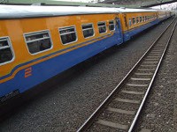 Ada Promo Tiket Kereta Eksekutif Murah ke Surabaya, Ayo Pesan Ada Promo Tiket Kereta Eksekutif Murah ke Surabaya, Ayo Pesan