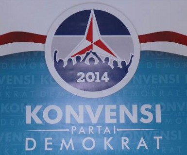 Konvensi Capres PD Dinilai Sulit Lahirkan \Penakluk\ Jokowi Konvensi Capres PD Dinilai Sulit Lahirkan \Penakluk\ Jokowi