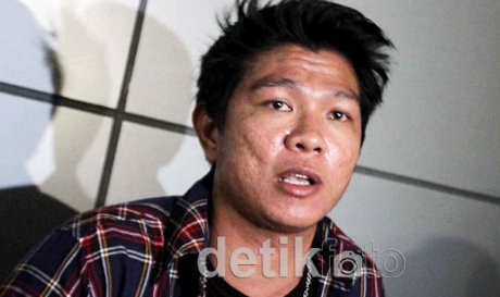 MA Tolak Kasasi JPU Andhika \Kangen Band\ di Kasus Penganiayaan MA Tolak Kasasi JPU Andhika \Kangen Band\ di Kasus Penganiayaan