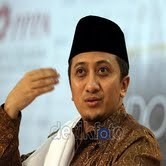 Akhirnya, Yusuf Mansur Sulap Bisnis Investasinya Jadi Koperasi Akhirnya, Yusuf Mansur Sulap Bisnis Investasinya Jadi Koperasi