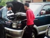 Kenapa Suara Mitsubishi Kuda Diesel Kasar? Kenapa Suara Mitsubishi Kuda Diesel Kasar?