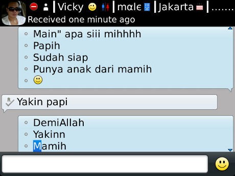 Calon Suami Zaskia \Gotik\ Panggil Deasy Kitaro dengan Sebutan Mami Calon Suami Zaskia \Gotik\ Panggil Deasy Kitaro dengan Sebutan Mami