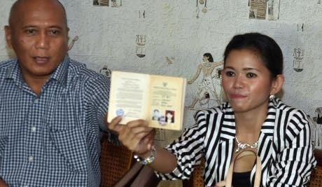 Lamar Zaskia \Gotik\, Vicky Masih Tinggal Satu Atap dengan Istri Lamar Zaskia \Gotik\, Vicky Masih Tinggal Satu Atap dengan Istri