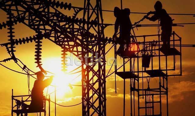 Tak Ada Pilihan, PLN Sewa Genset Untuk Atasi Krisis Listrik di Sumut Tak Ada Pilihan, PLN Sewa Genset Untuk Atasi Krisis Listrik di Sumut