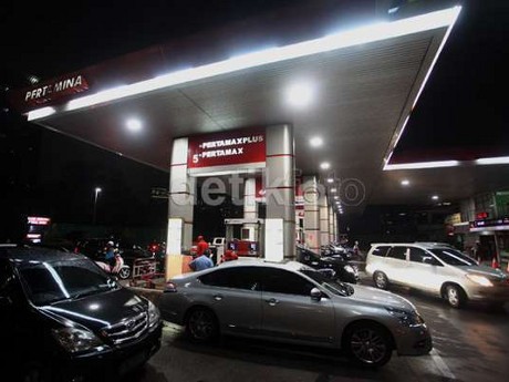 Envogas, BBG Murah dari Pertamina Envogas, BBG Murah dari Pertamina