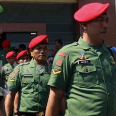 Komnas HAM Nilai Vonis Terdakwa Kasus Cebongan Tergolong Ringan Komnas HAM Nilai Vonis Terdakwa Kasus Cebongan Tergolong Ringan
