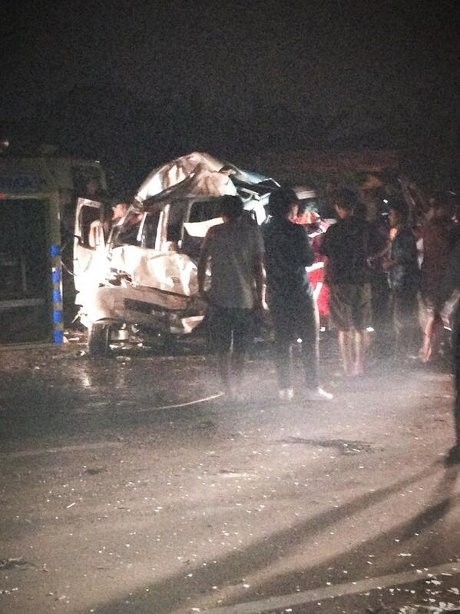 Ini Penyebab Kecelakaan Beruntun di Tol Jagorawi Ini Penyebab Kecelakaan Beruntun di Tol Jagorawi