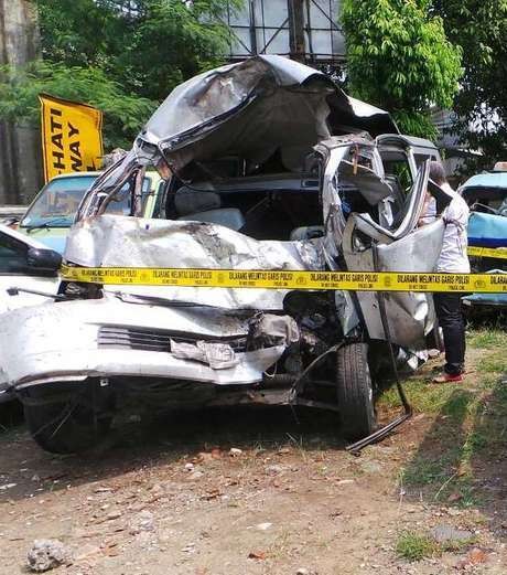 Polisi Kaji Penyelesaian Kasus Dul di Luar Pengadilan Polisi Kaji Penyelesaian Kasus Dul di Luar Pengadilan