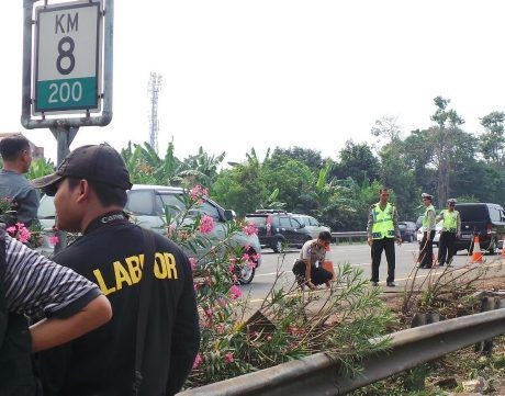Polisi: Dul Dijerat Pasal Kelalaian Berlalu Lintas, Ancaman 6 Tahun Bui Polisi: Dul Dijerat Pasal Kelalaian Berlalu Lintas, Ancaman 6 Tahun Bui