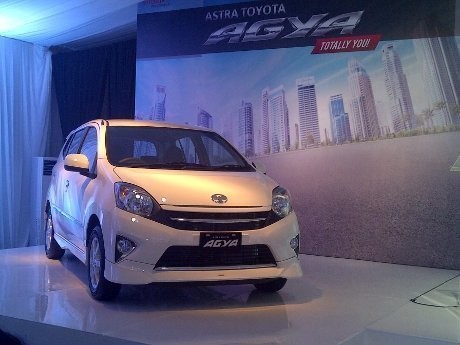 Berapa Konsumsi BBM Mobil Murah Toyota? Berapa Konsumsi BBM Mobil Murah Toyota?