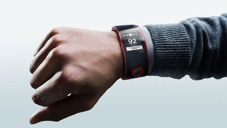 Nismo Watch (mashable) Nismo Watch (mashable)