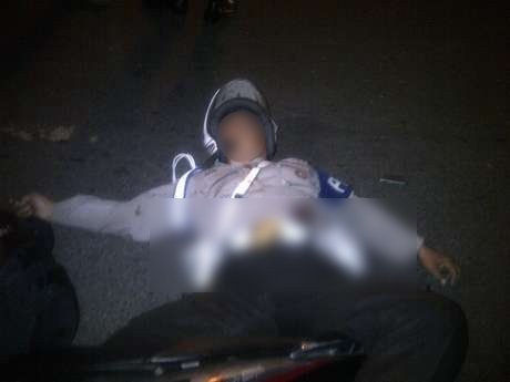 Rekam Penembakan Bripka Sukardi, Polisi Minta Rekaman CCTV KPK Rekam Penembakan Bripka Sukardi, Polisi Minta Rekaman CCTV KPK
