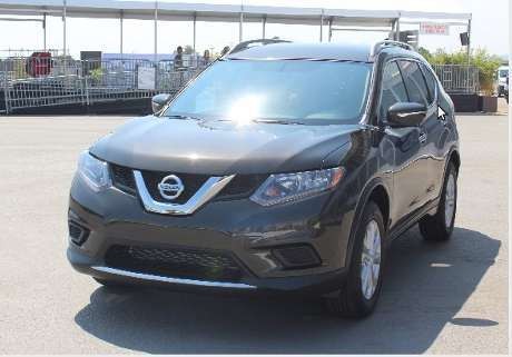 All New Nissan X-Trail Masuk Indonesia Tahun Depan All New Nissan X-Trail Masuk Indonesia Tahun Depan