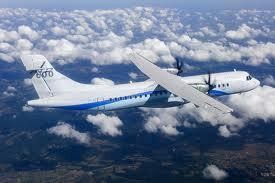Garuda Siap Datangkan 2 Pesawat ATR 72-600 Made in Prancis Garuda Siap Datangkan 2 Pesawat ATR 72-600 Made in Prancis