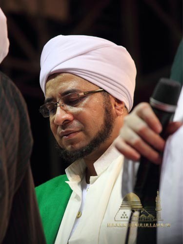 Habib Munzir, Pimpinan Majelis Rasulullah Meninggal Dunia Habib Munzir, Pimpinan Majelis Rasulullah Meninggal Dunia