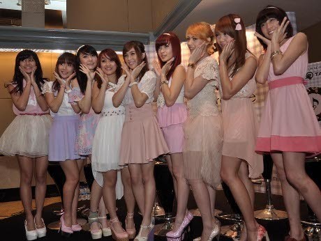 Annisa Keluar dari Cherrybelle? Annisa Keluar dari Cherrybelle?