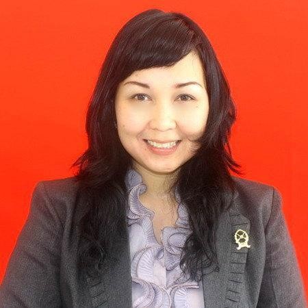 Diduga Berselingkuh, Ini Hakim Cantik yang Terancam Dipecat Diduga Berselingkuh, Ini Hakim Cantik yang Terancam Dipecat