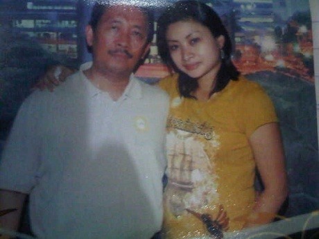 Ini Foto Holly Angela, Wanita yang Tewas di Kalibata City Ini Foto Holly Angela, Wanita yang Tewas di Kalibata City