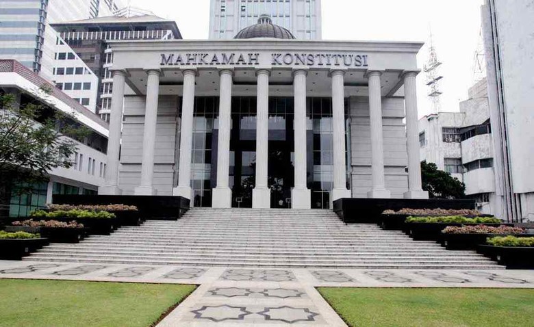 MK Gantung Nasib Arief Jadi Walikota Tangerang, Menang Nanti Dulu... MK Gantung Nasib Arief Jadi Walikota Tangerang, Menang Nanti Dulu...