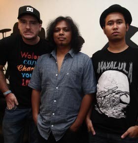 Gugun Blues Shelter, Lebih Dewasa dengan Main Perasaan Gugun Blues Shelter, Lebih Dewasa dengan Main Perasaan