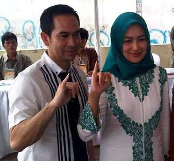 Wawan Adik Atut Dikenal Royal kepada Tetangga Wawan Adik Atut Dikenal Royal kepada Tetangga