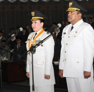 Siap Jadi Gubernur Banten? Ini Jawaban Rano Karno Siap Jadi Gubernur Banten? Ini Jawaban Rano Karno