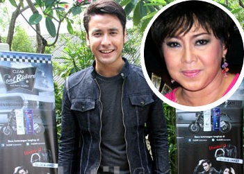 Diana Nasution Meninggal Dunia, Ello Masih Shock Diana Nasution Meninggal Dunia, Ello Masih Shock