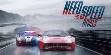 Need for Speed: Rivals (ist) Need for Speed: Rivals (ist)